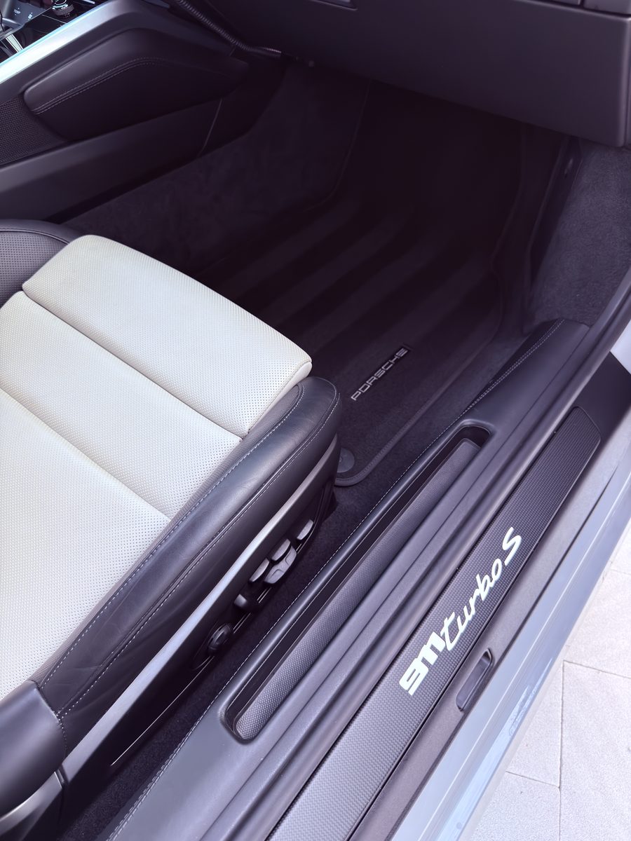 Mobile car detailing in Fort Lauderdale FL